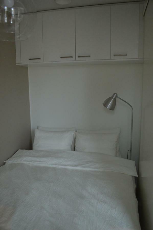 Aurora Haven Rovaniemi Modern Dt Apartment -Self Check-In & Free Wifi- Exterior photo